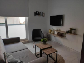 Lovely Modern One Bedroom Studio